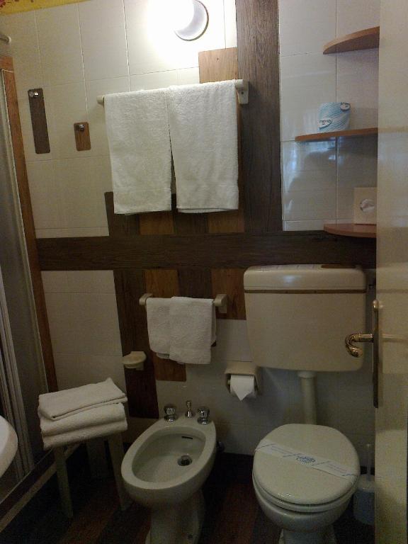 Belvedere Hotel Sirmione