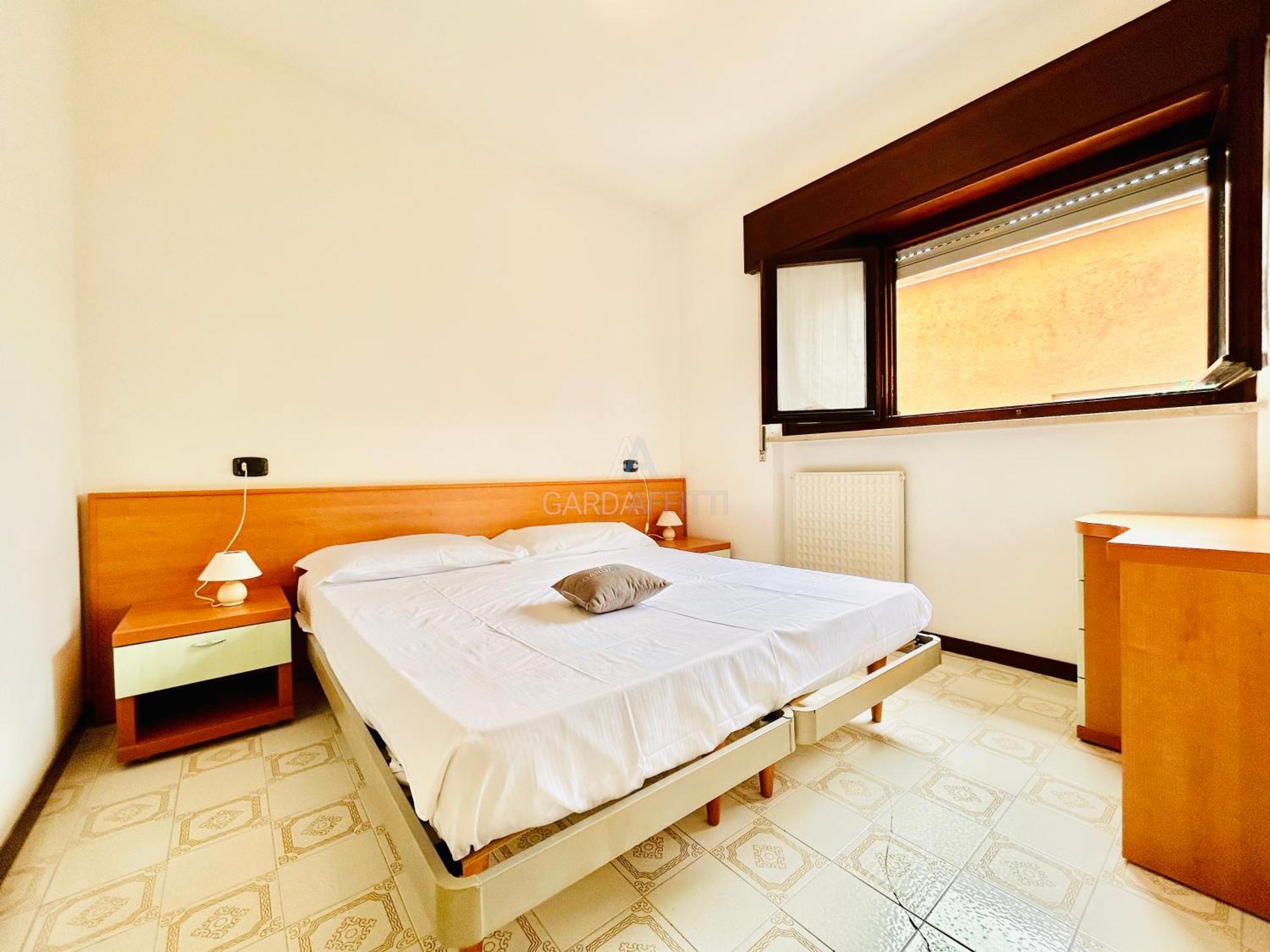 Apartment Crono Apt-200m Dal Di Garda Con Piscina *