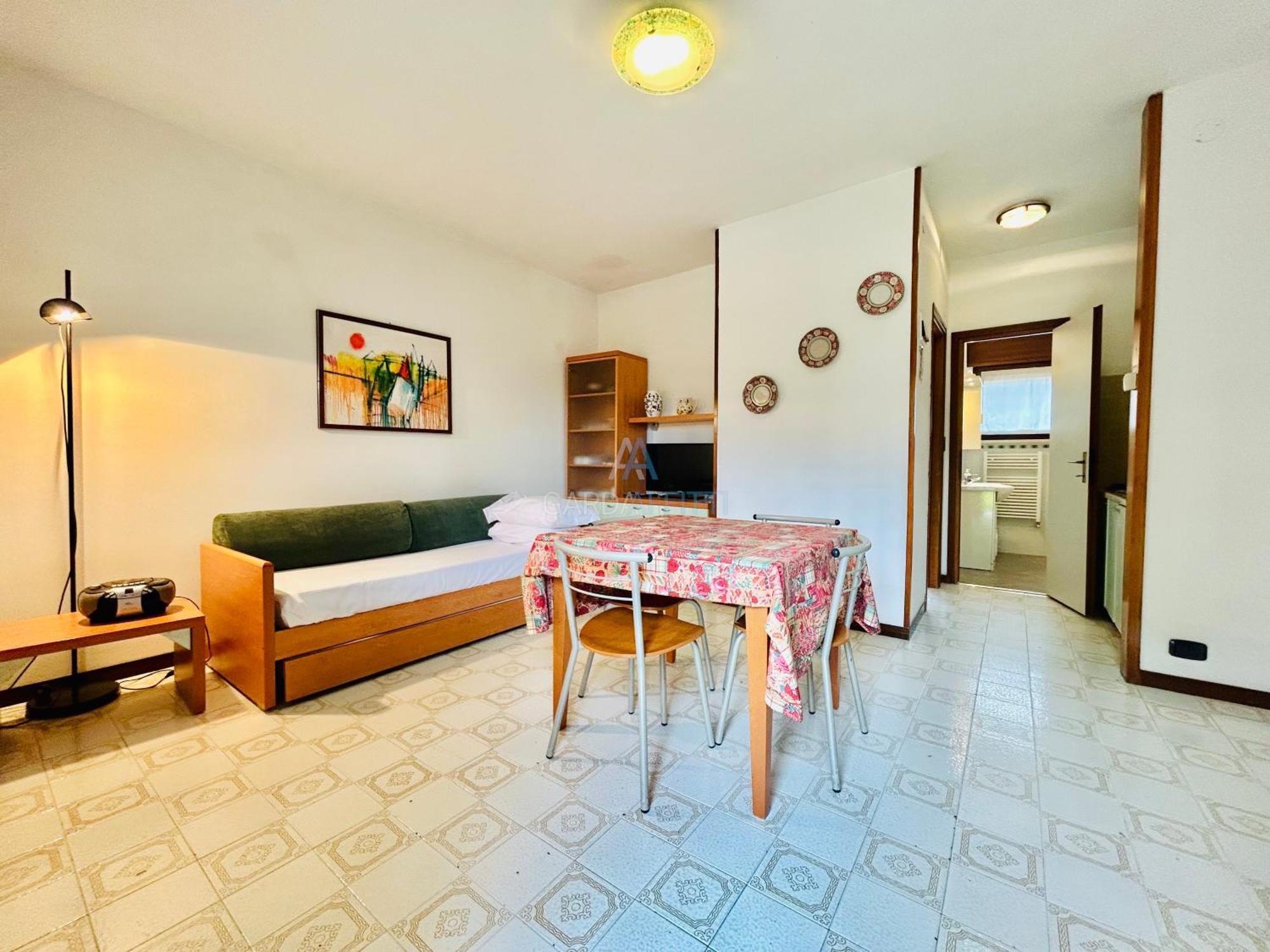 Apartment Crono Apt-200m Dal Di Garda Con Piscina *