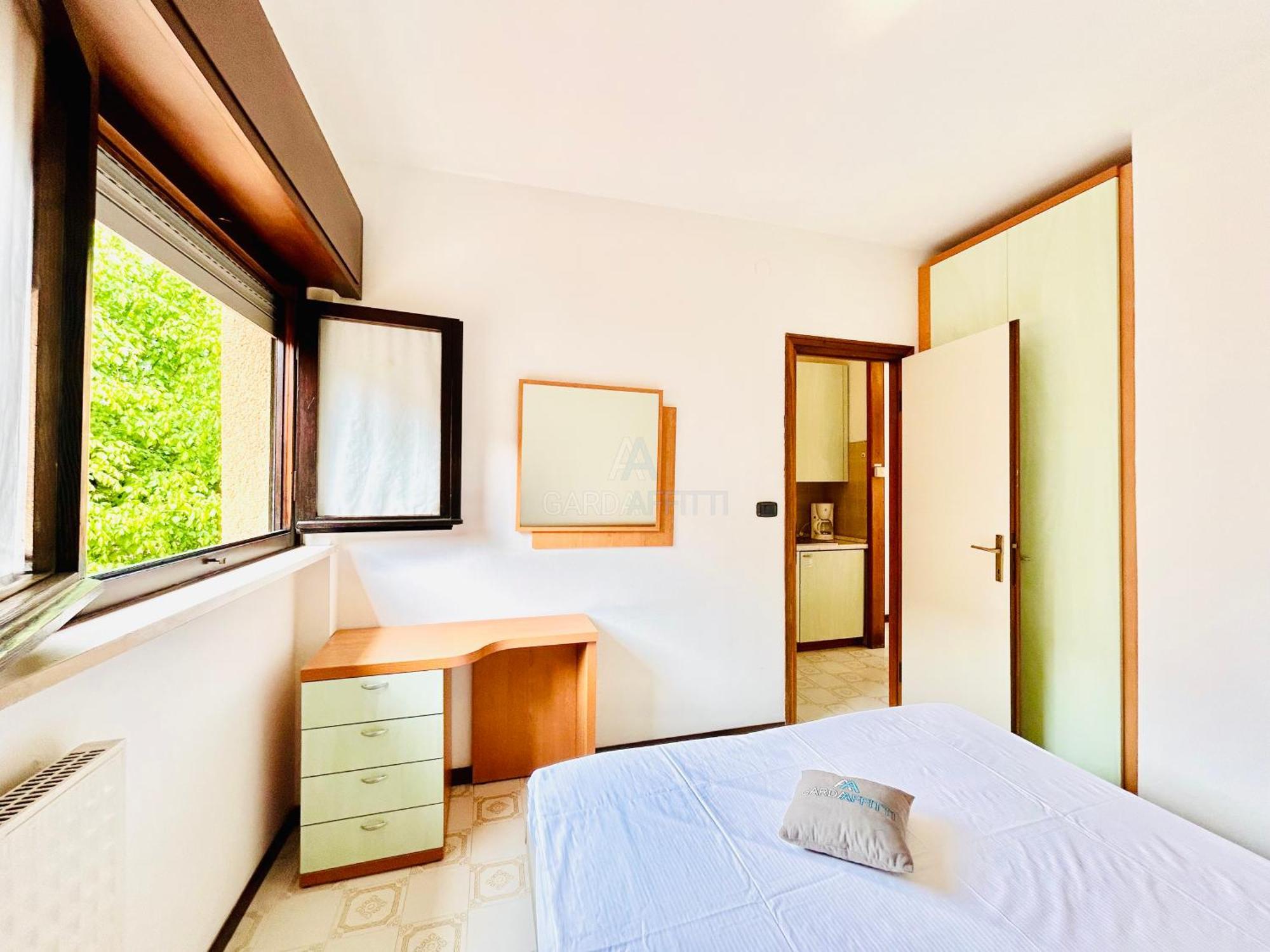 Crono Apt-200m Dal Di Garda Con Piscina Sirmione