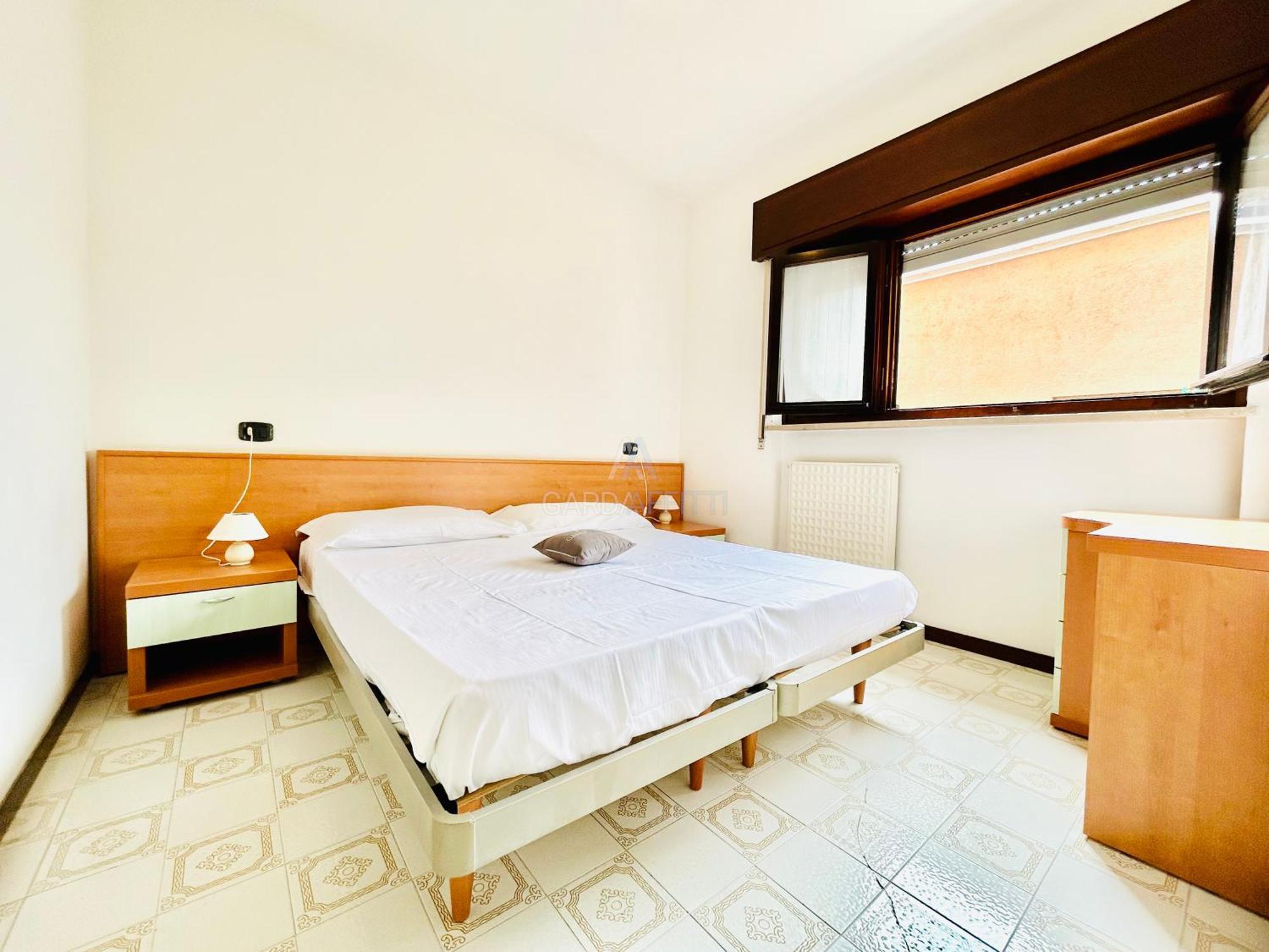 Crono Apt-200m Dal Di Garda Con Piscina *