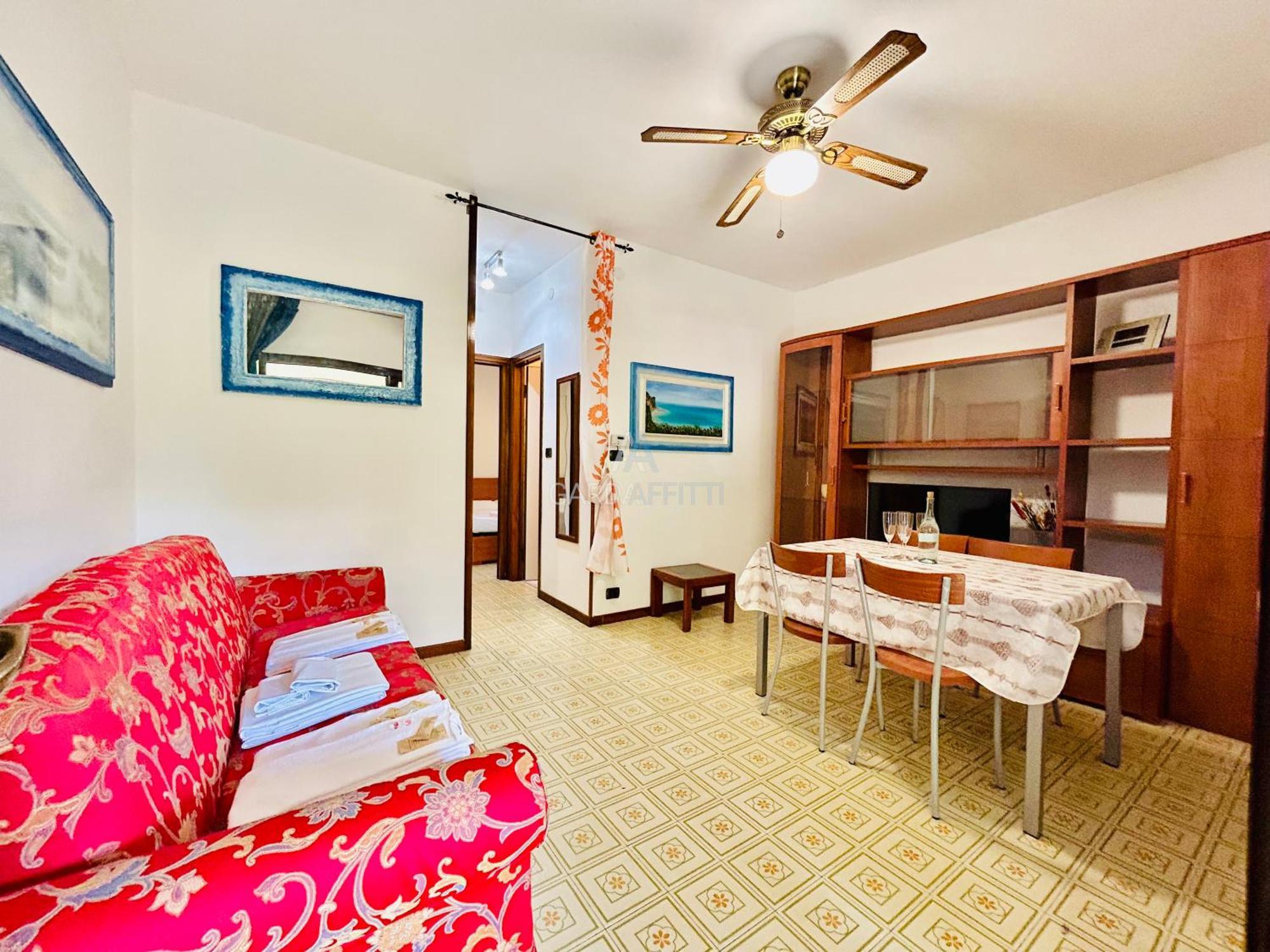 Apartment Flora -100m Dal Di Garda - Piscina Sirmione