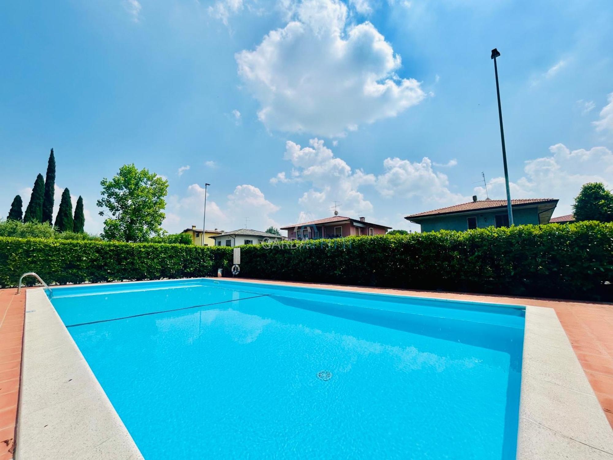 Sole - Relax In Piscina Nel Cuore Di Apartment *
