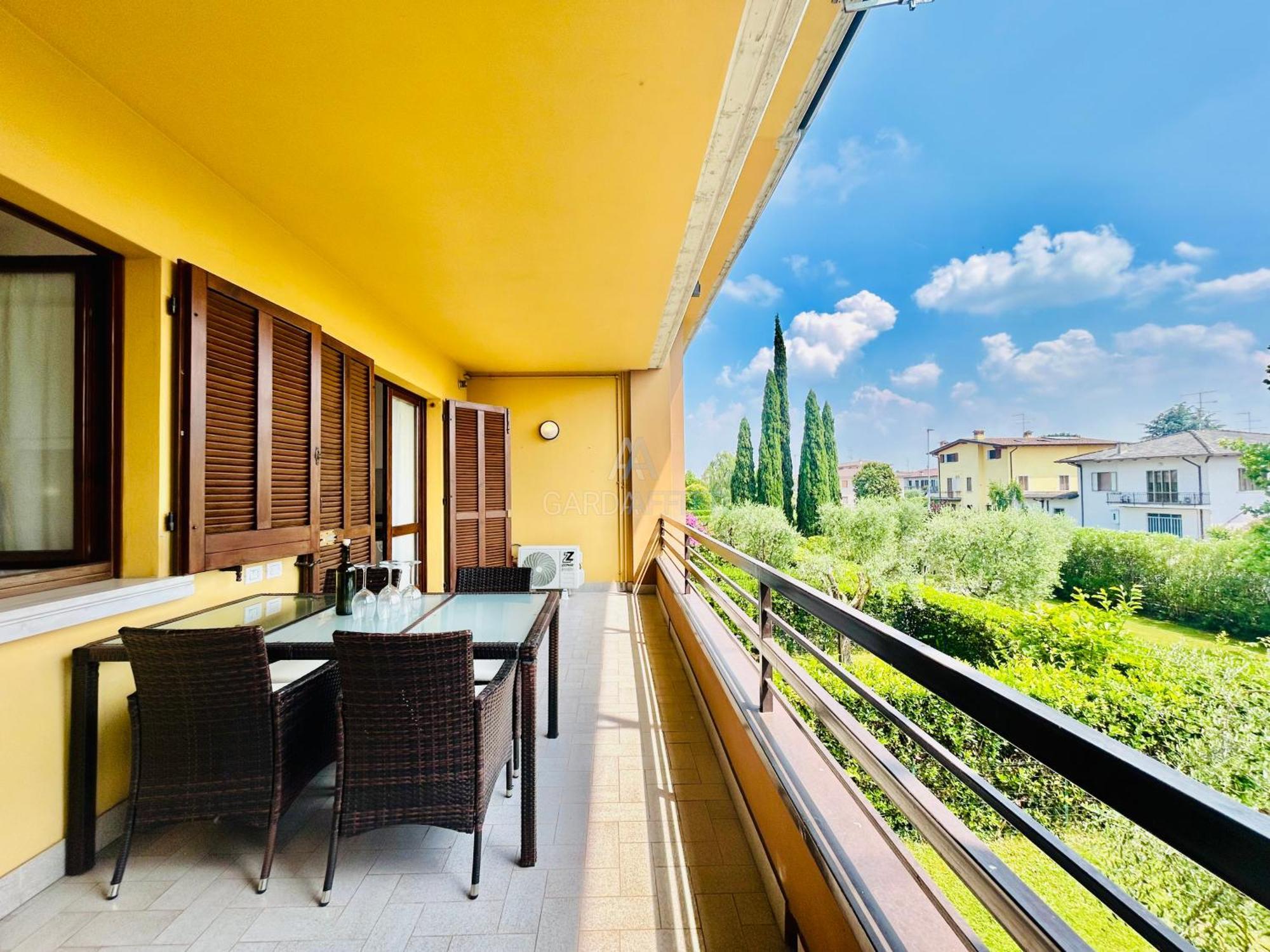 Sole - Relax In Piscina Nel Cuore Di Sirmione