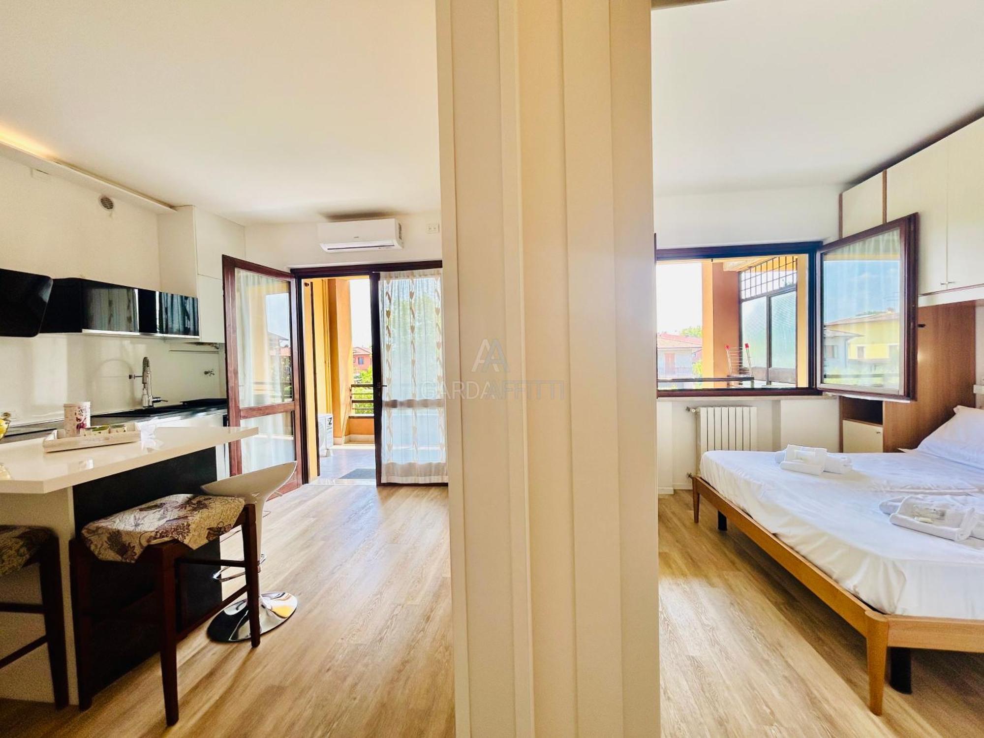Apartment Sole - Relax In Piscina Nel Cuore Di *
