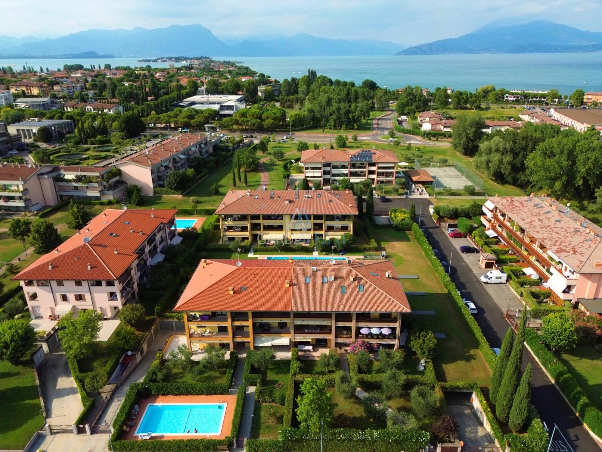 Sole - Relax In Piscina Nel Cuore Di Apartment *