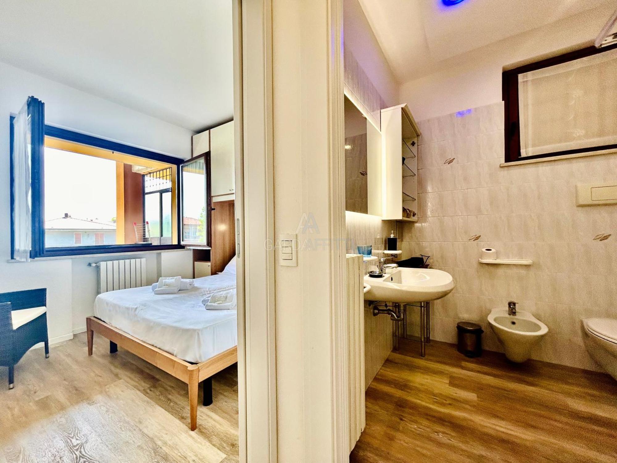 Apartment Sole - Relax In Piscina Nel Cuore Di *
