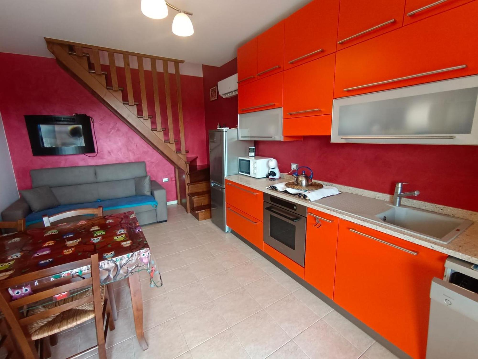 Renee Apartment Sirmione