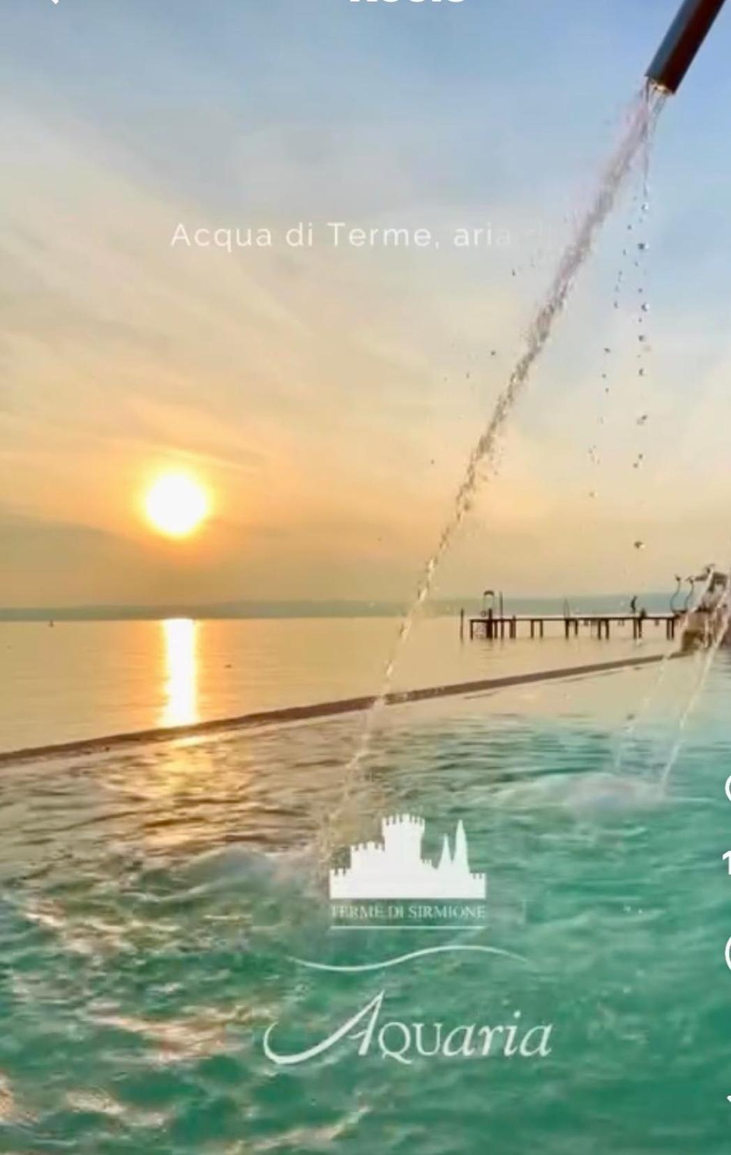 Apartment Renee Sirmione