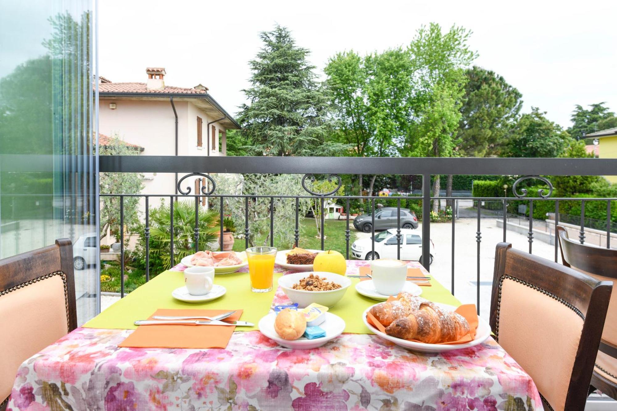 America Bed & Breakfast Sirmione