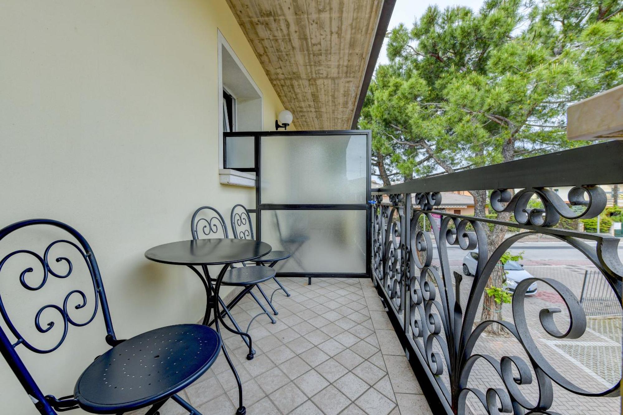 America Bed & Breakfast Sirmione