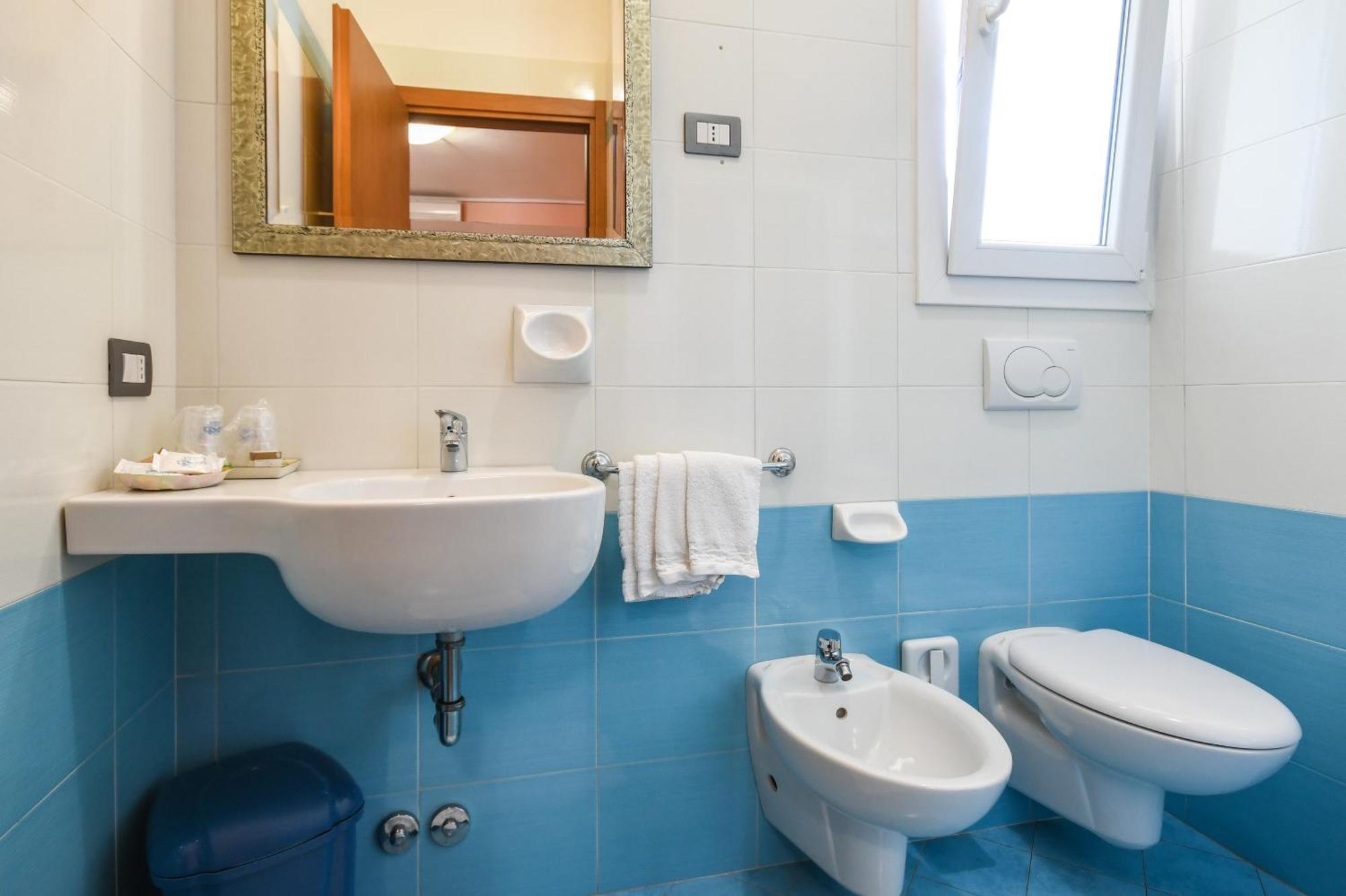 Bed & Breakfast America Sirmione
