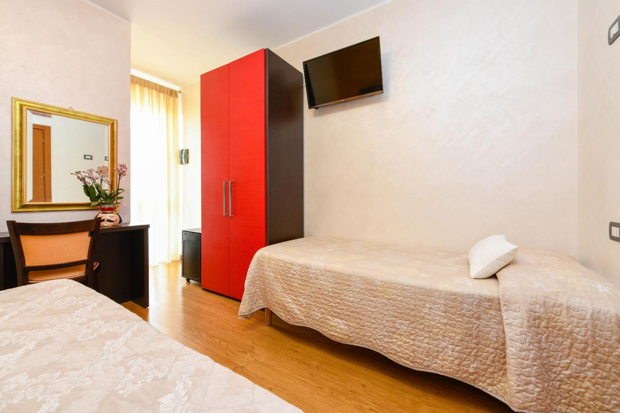 America Bed & Breakfast 3*