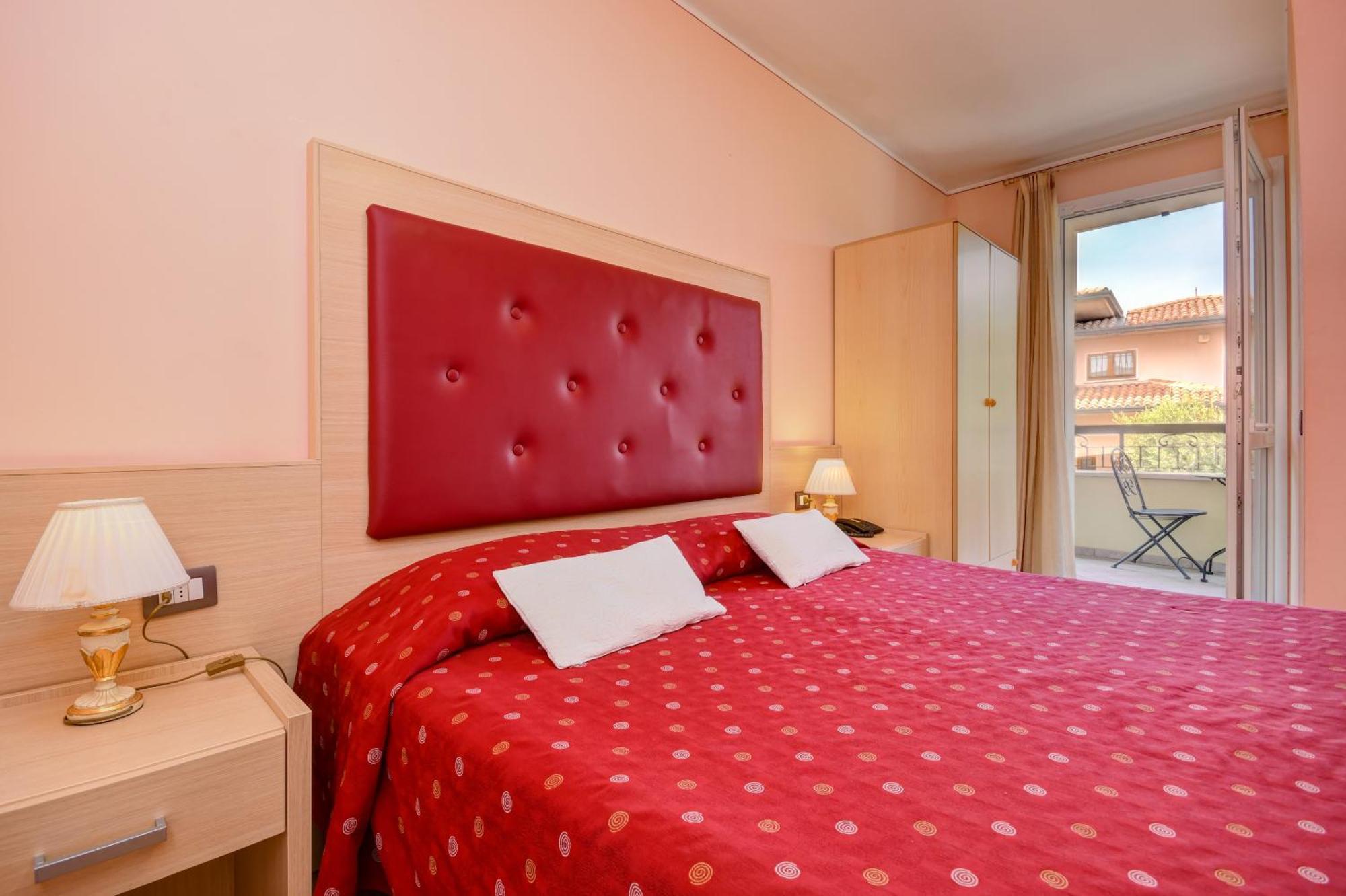 America Bed & Breakfast Sirmione