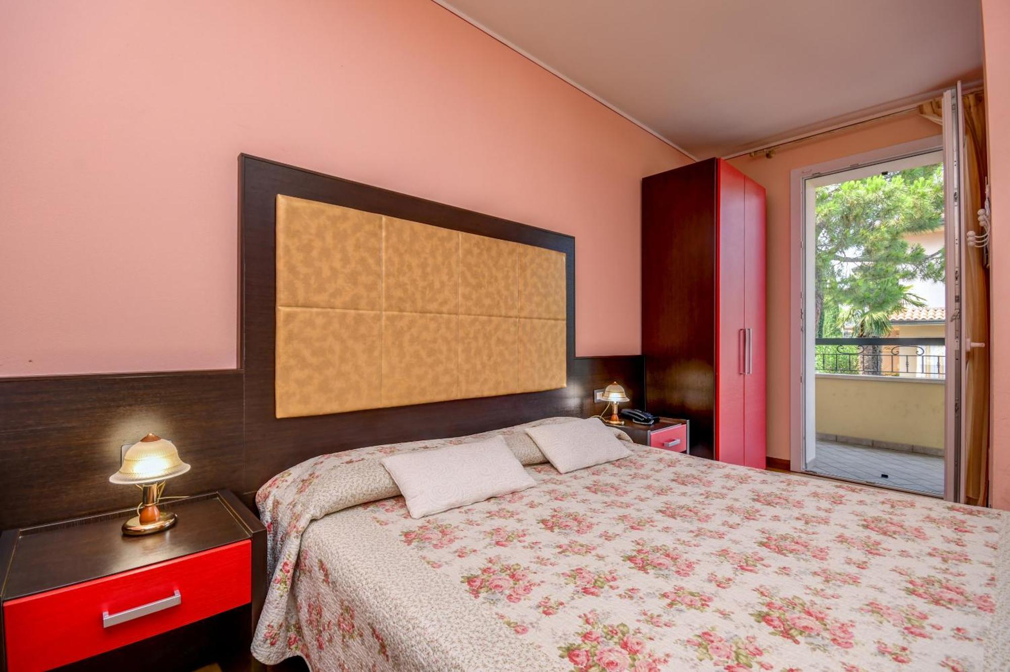 Bed & Breakfast America Sirmione