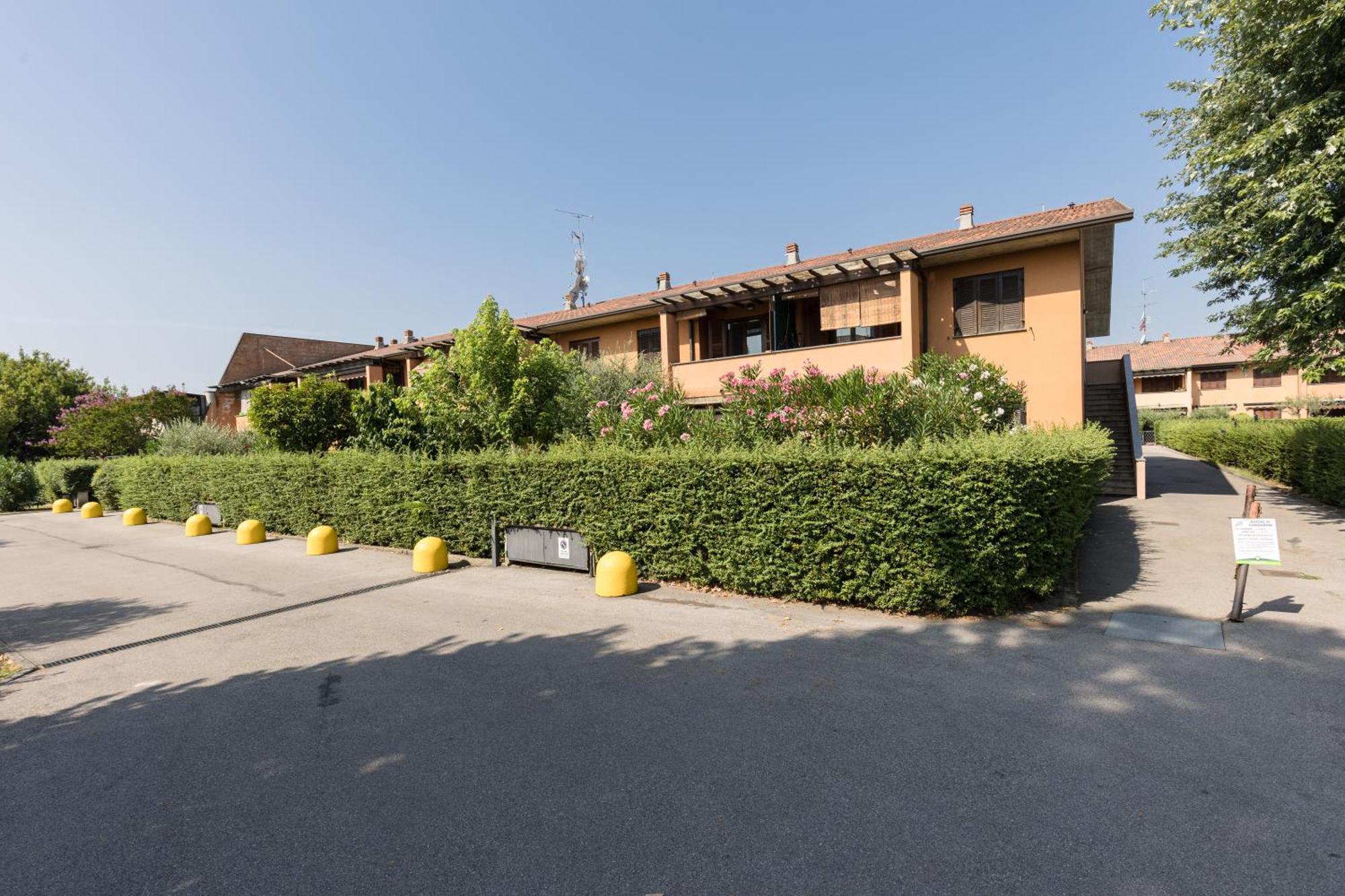 Edoard Luxury Apartment Sirmione
