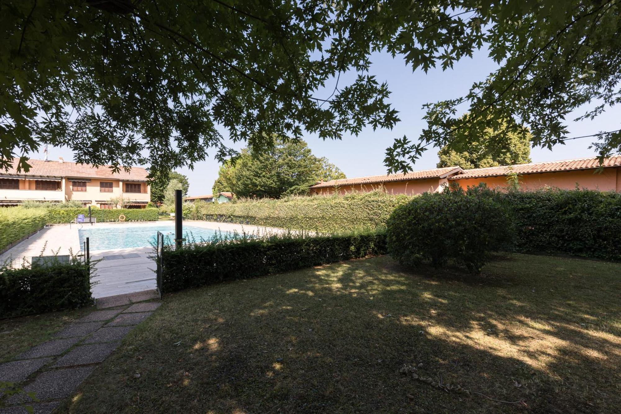 Edoard Luxury Apartment Sirmione
