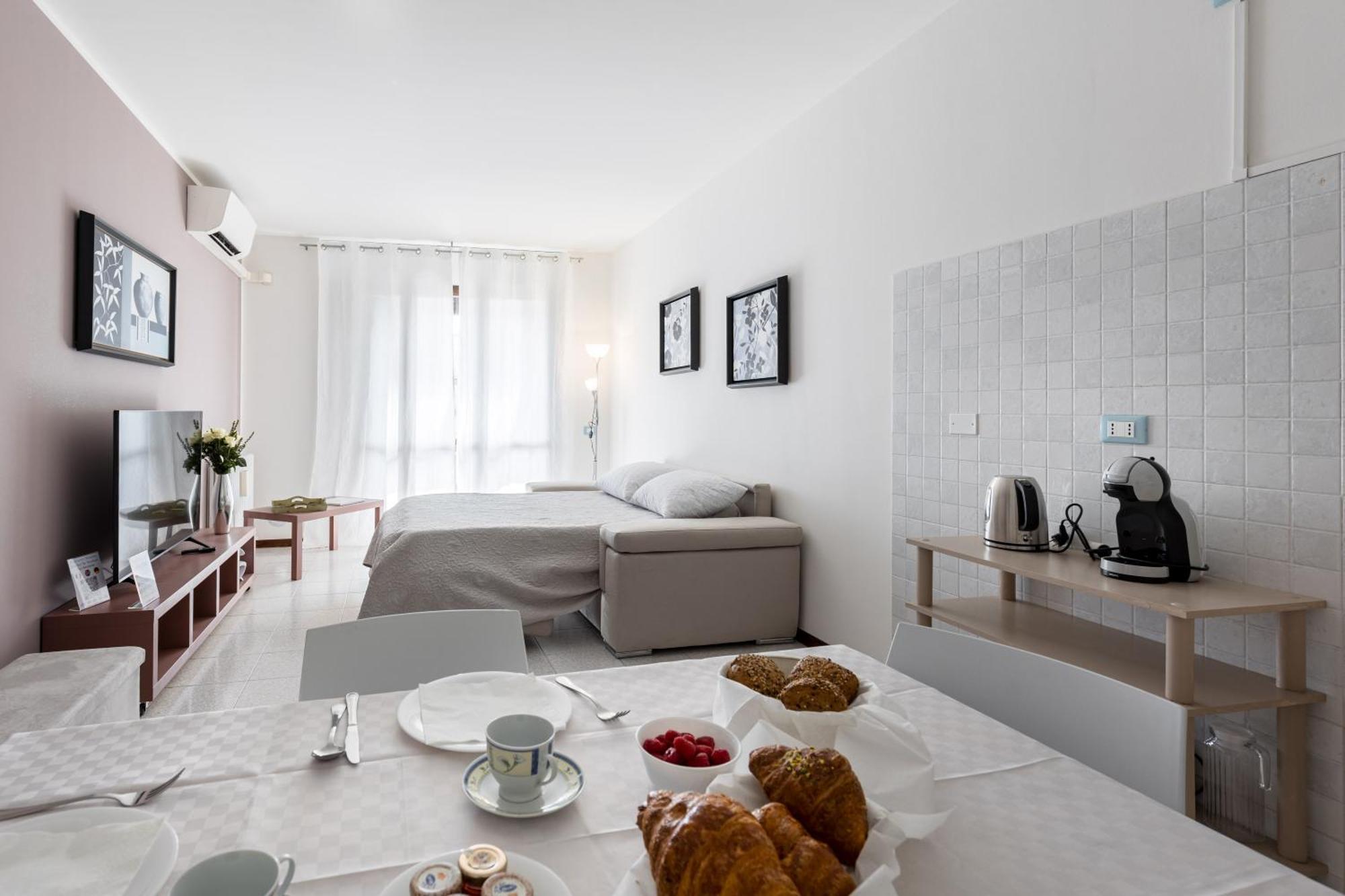 Apartment Edoard Luxury Sirmione