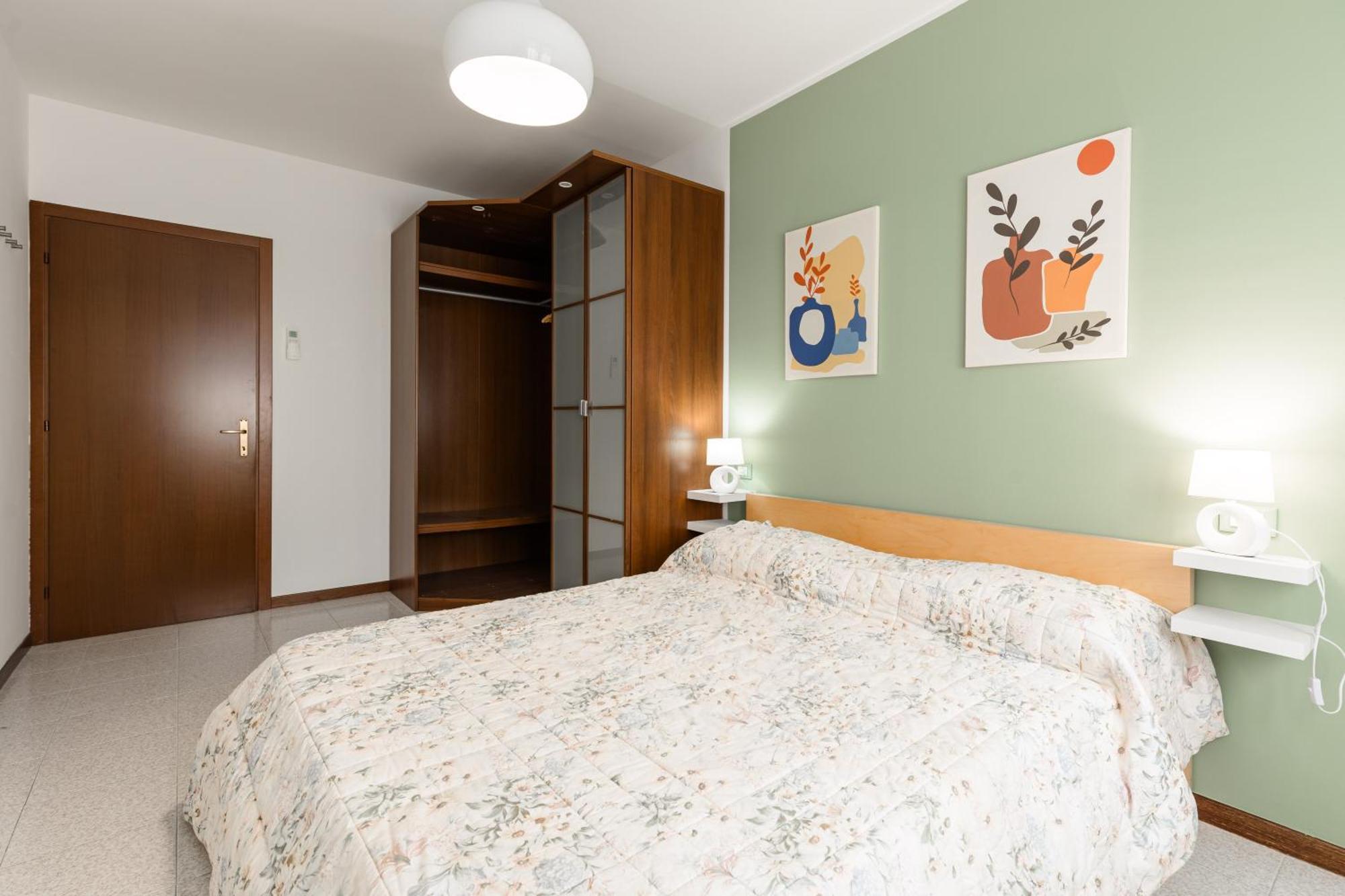 Edoard Luxury Apartment *