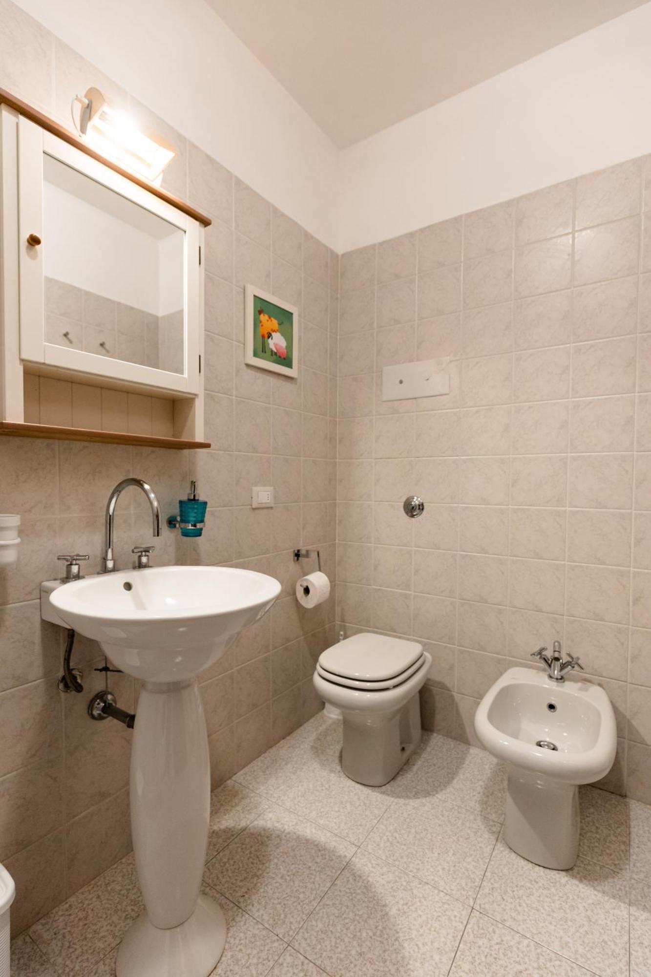 Edoard Luxury Apartment Sirmione