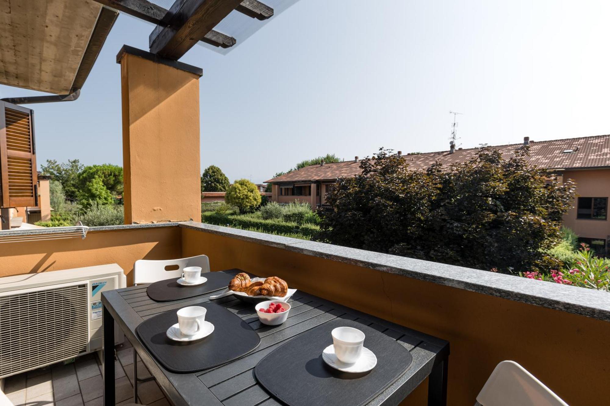 Edoard Luxury Apartment