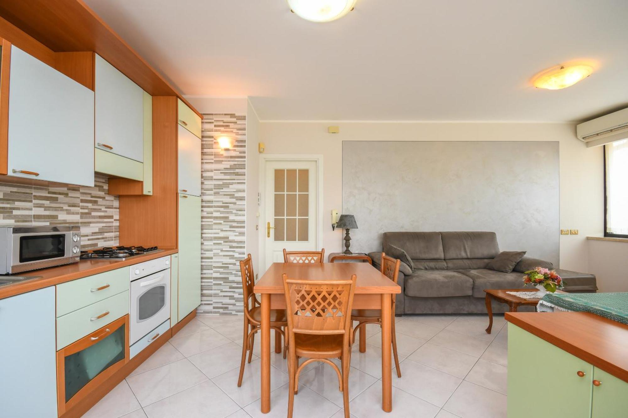 America Apartment Sirmione