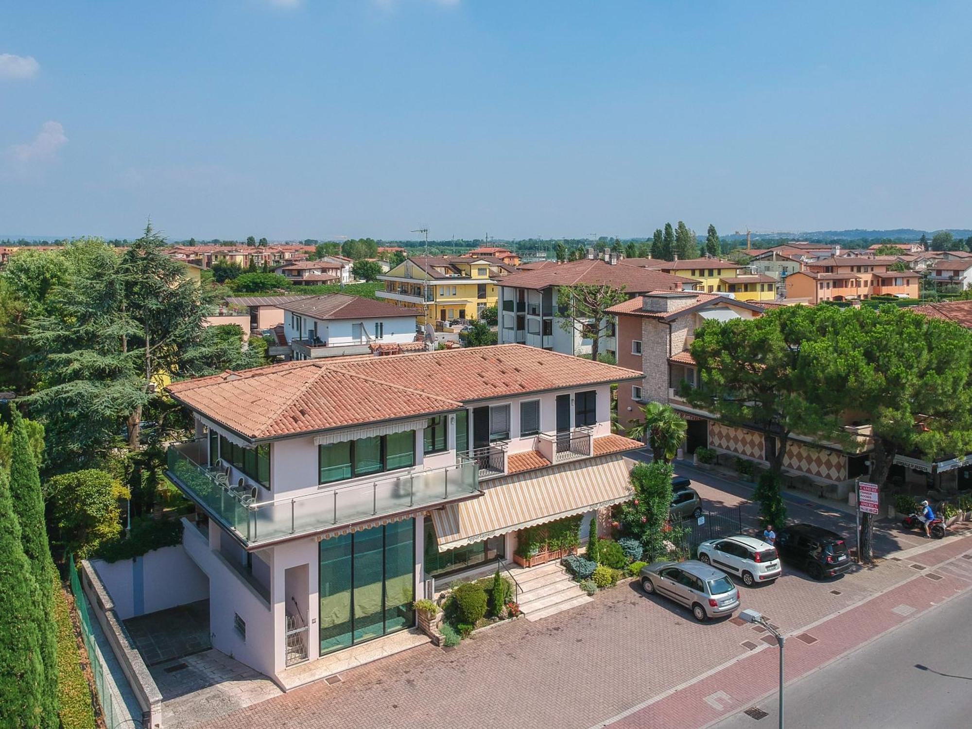 America Sirmione