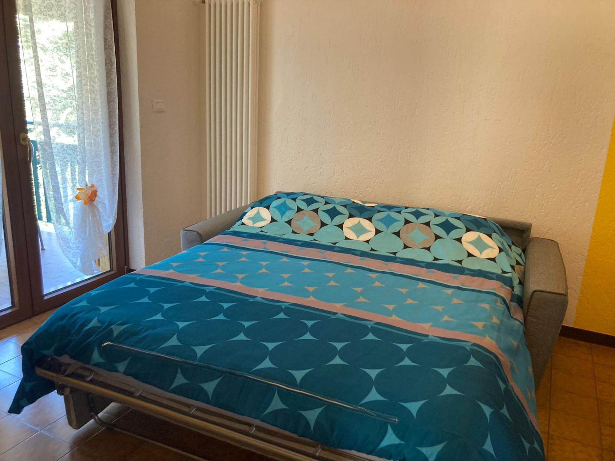 Căn hộ Casa Vacanza Clavel Cin
