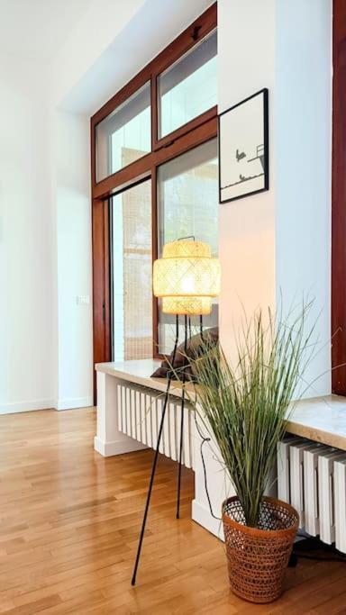 Beachhouse Apartment *