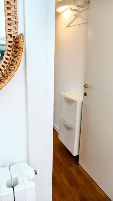 Apartment Beachhouse *
