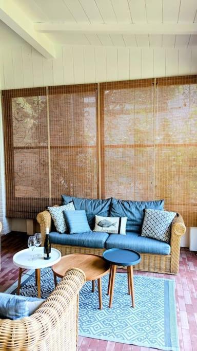 Apartment Beachhouse *