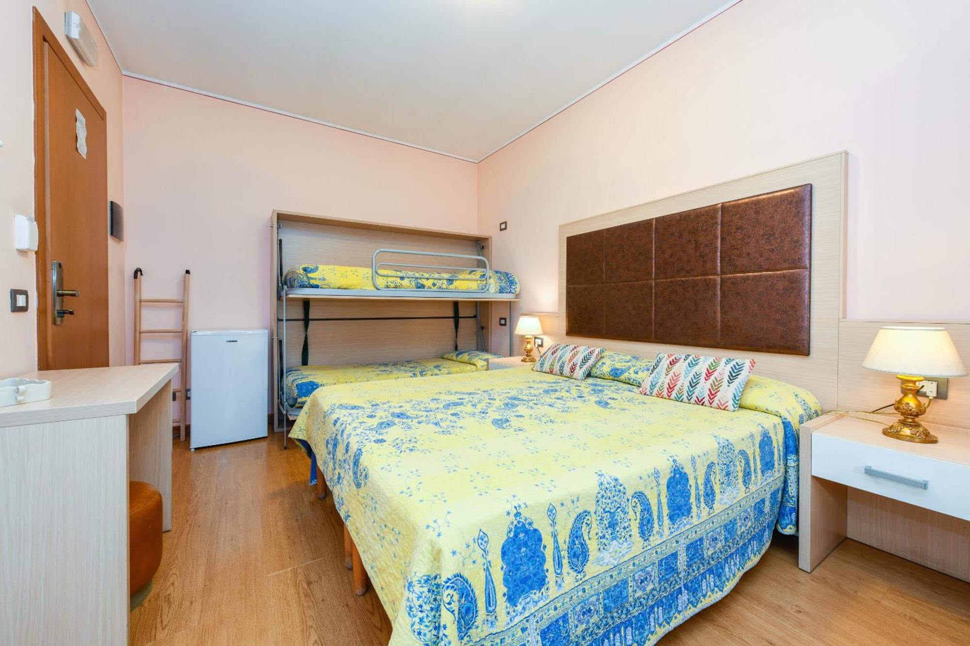 America Bed & Breakfast 3*