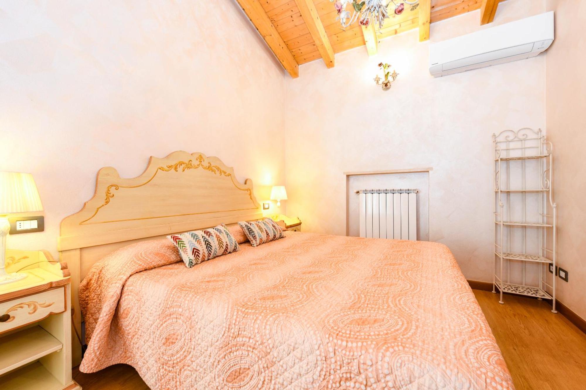 Bed & Breakfast America Sirmione