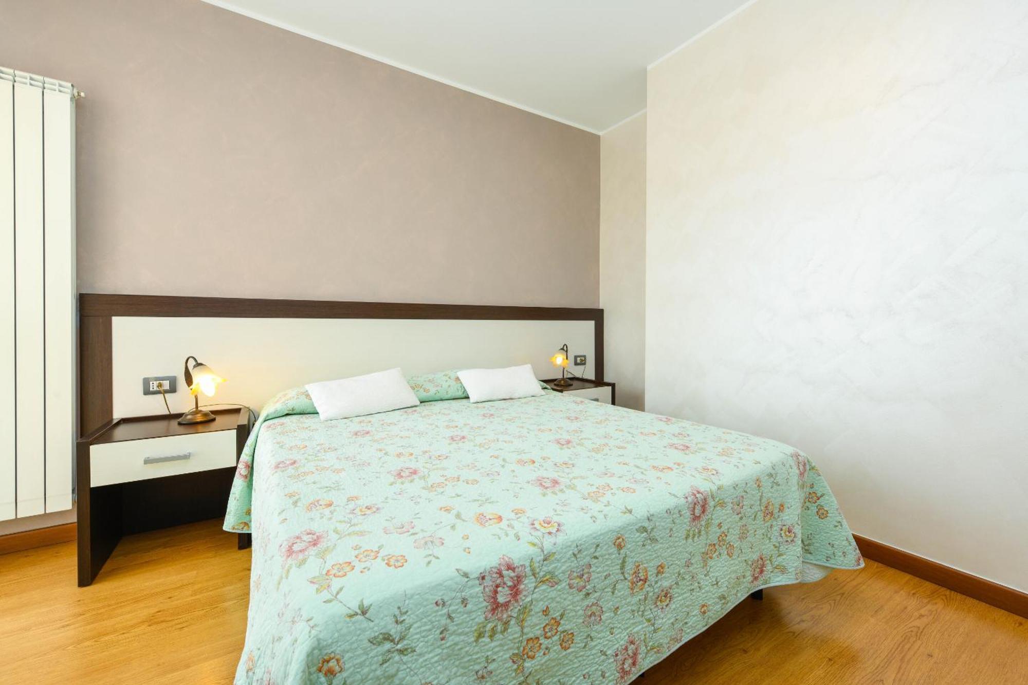 America 3* Sirmione