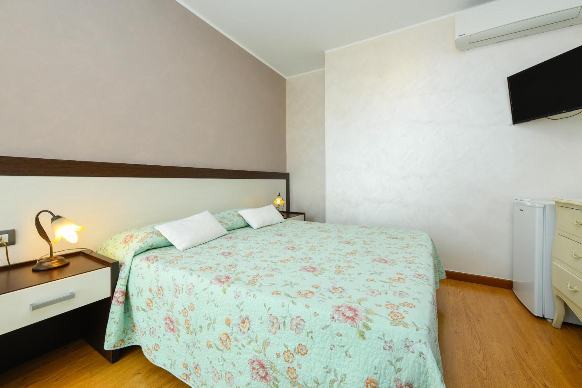 Bed & Breakfast America 3*