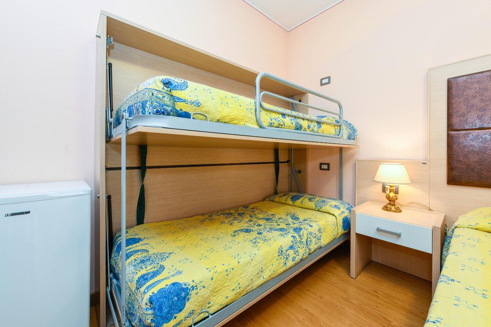 America Bed & Breakfast Sirmione