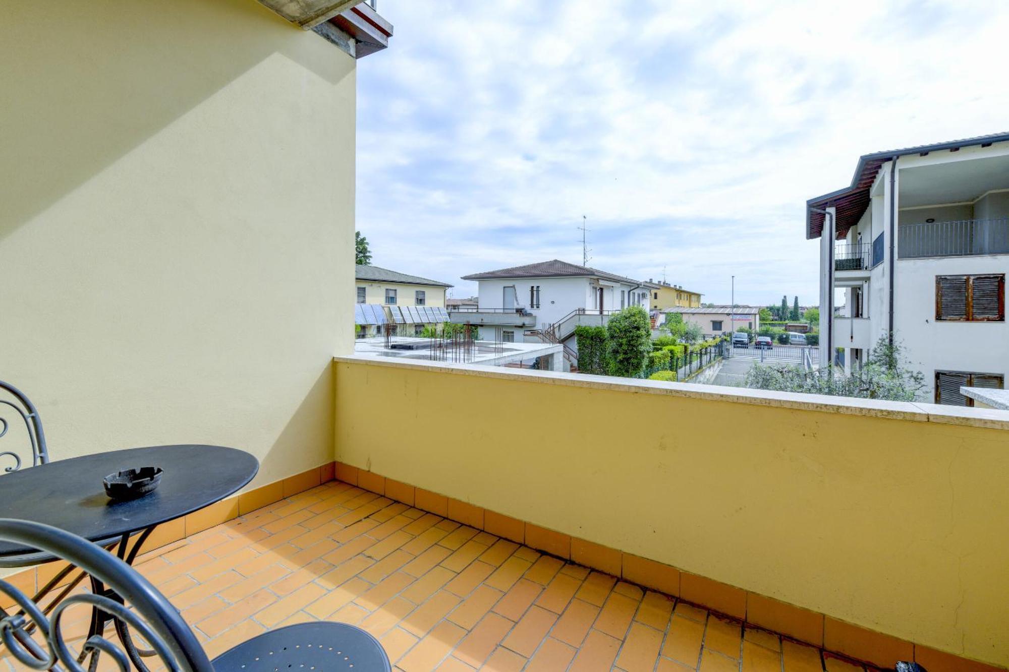 America Bed & Breakfast Sirmione