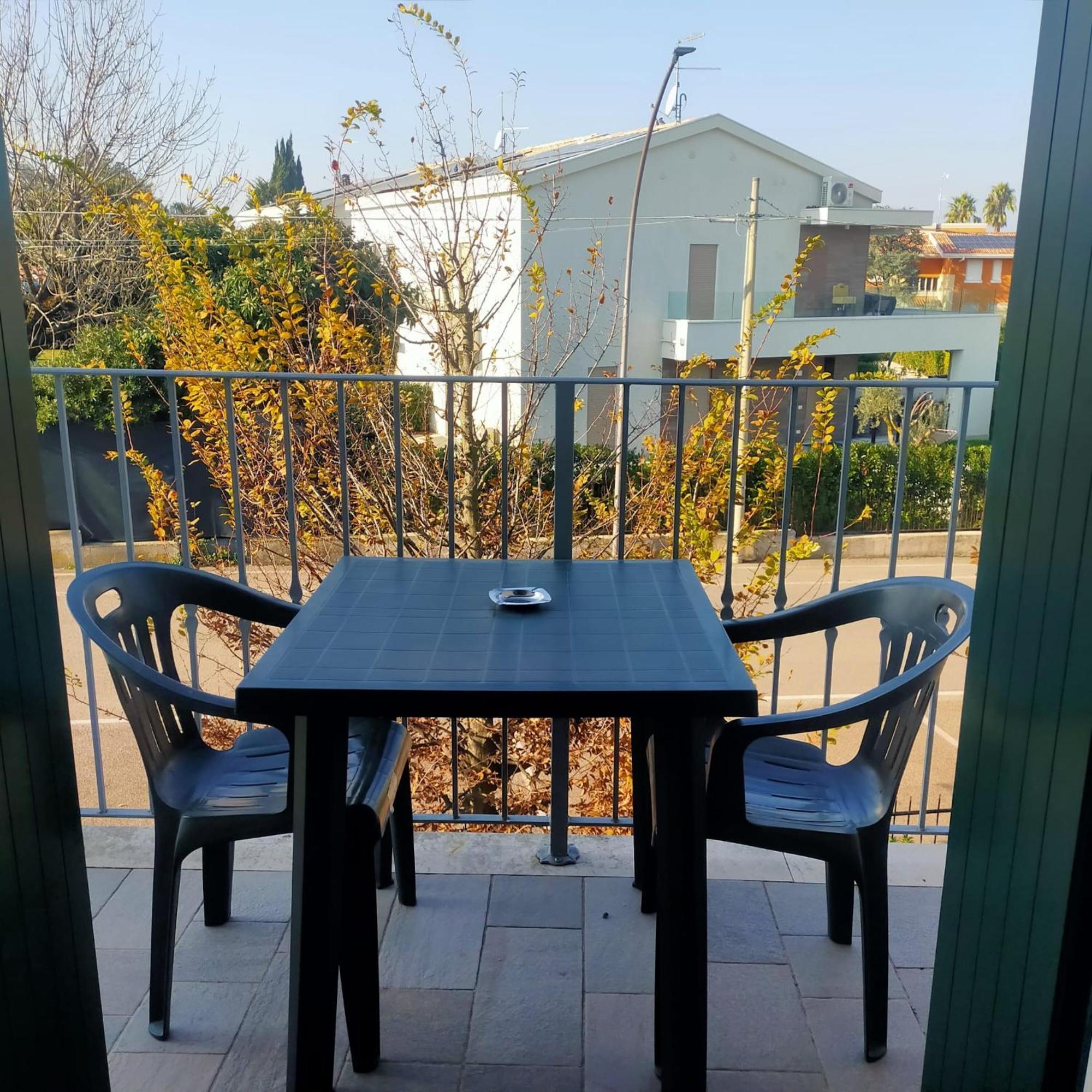 Fiore Rosso Apartment Sirmione