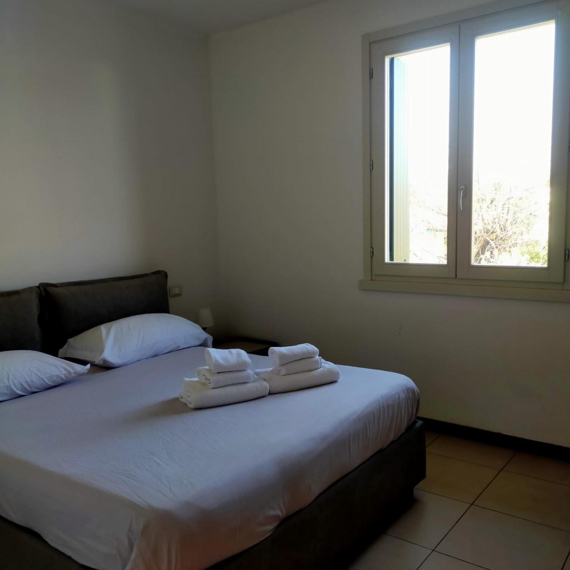 Fiore Rosso Apartment
