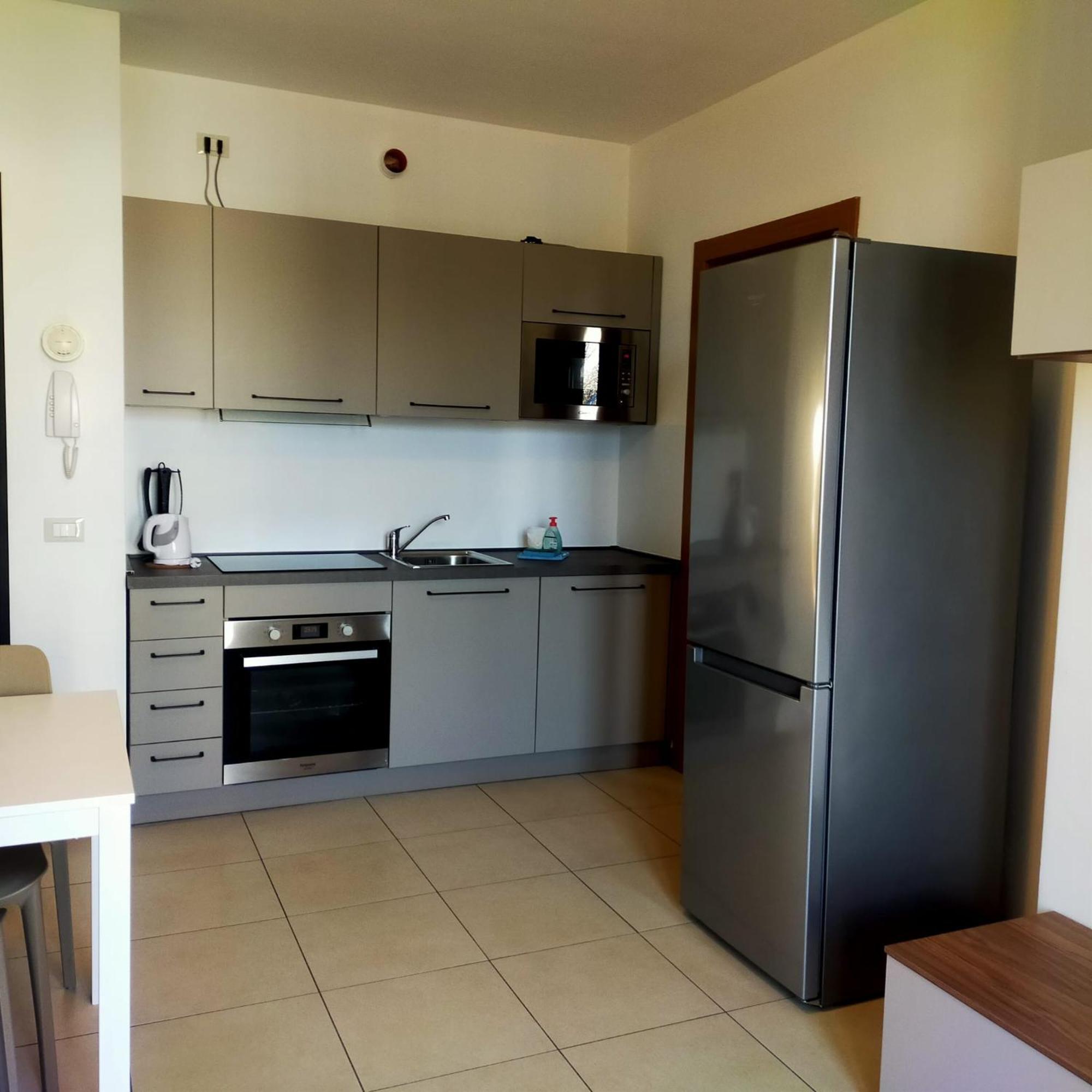 Apartment Fiore Rosso *