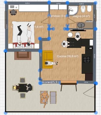 Sirmionerooms Luxury
