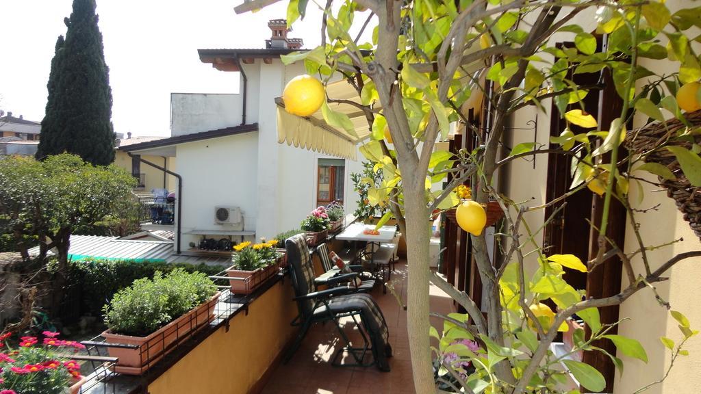 Couette-café Touristic 