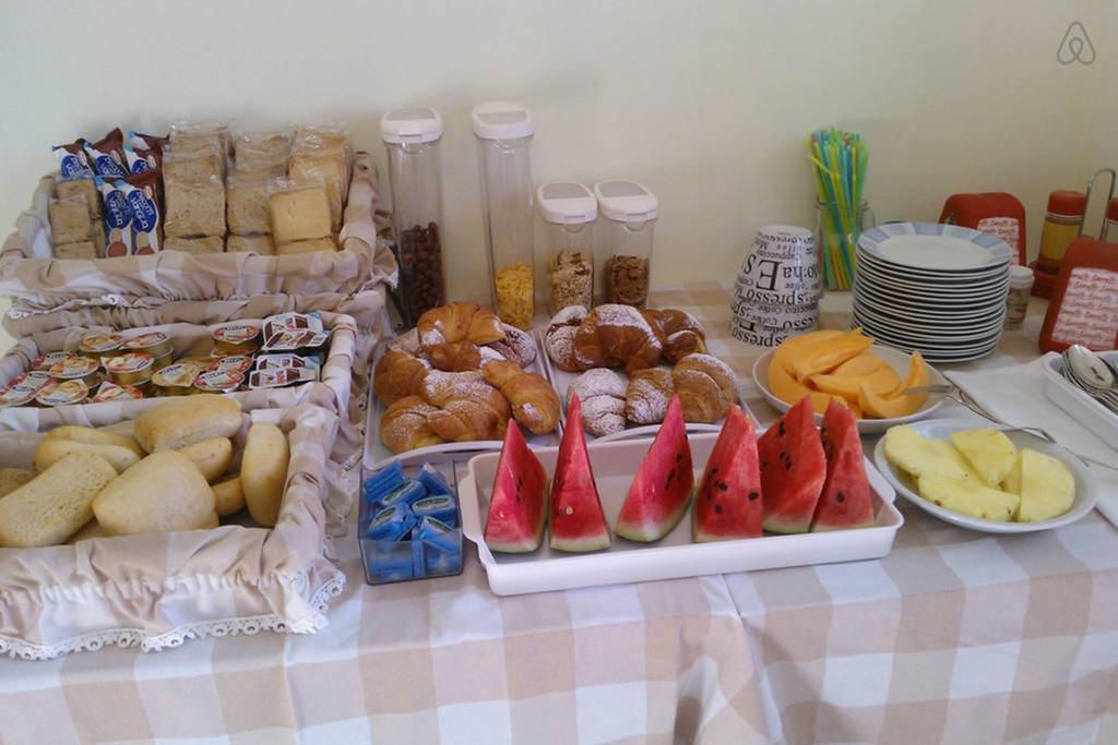 Raggio Di Sole Bed & Breakfast