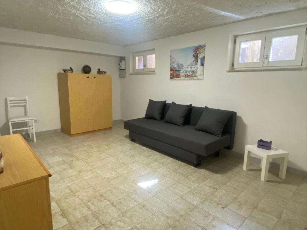 - Independent House With Garden Sirmione