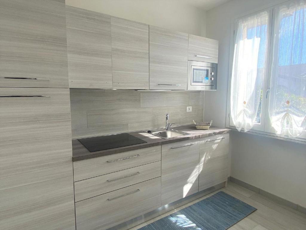 - Independent House With Garden * Sirmione