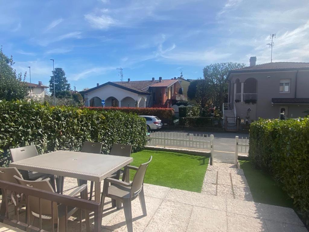 - Independent House With Garden