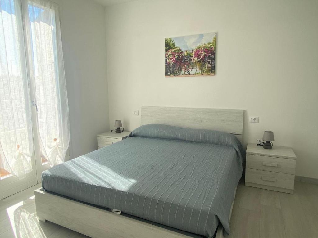 - Independent House With Garden Hébergement de vacances Sirmione
