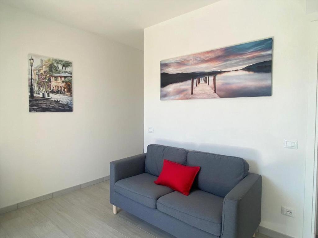 - Independent House With Garden Holiday home *