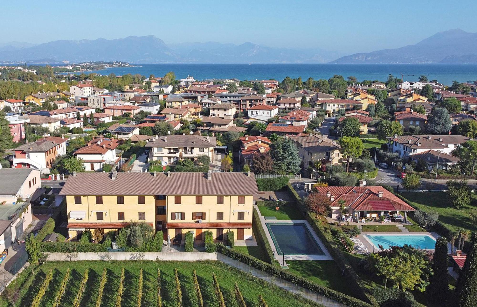 Apollo 19 By Wonderful Italy Apartment