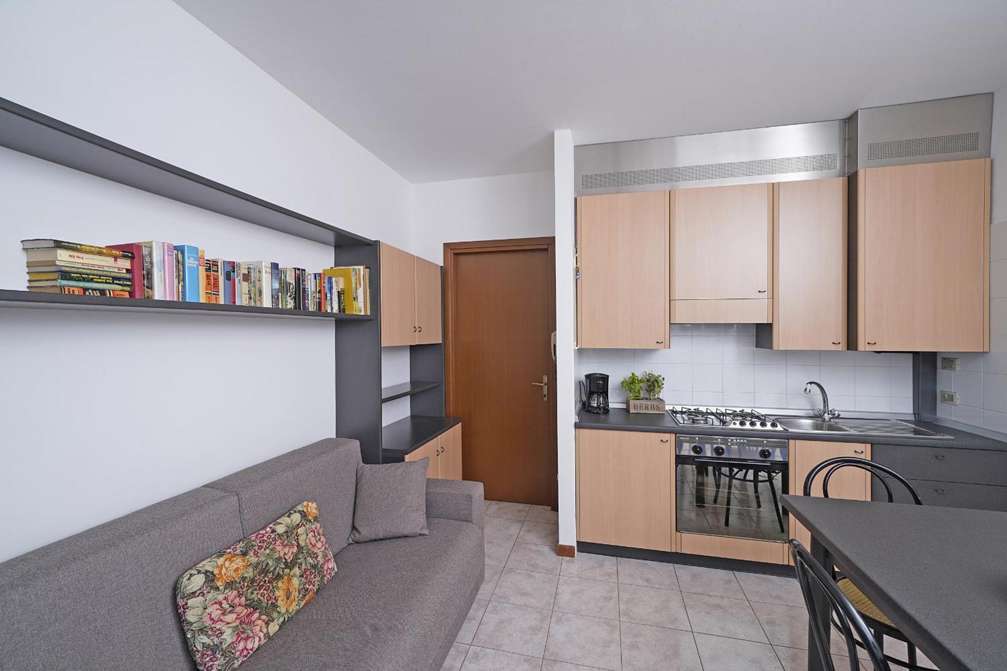 Apollo 19 By Wonderful Italy Apartment